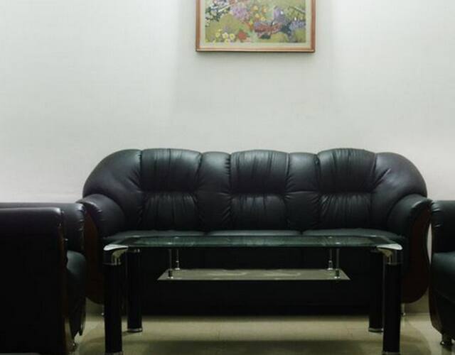Ayur Cottage, Kochi 1